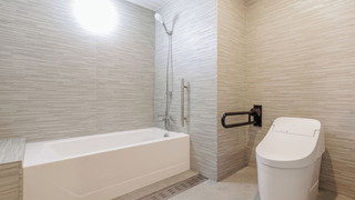 ファミリーツイン（バス付）禁煙