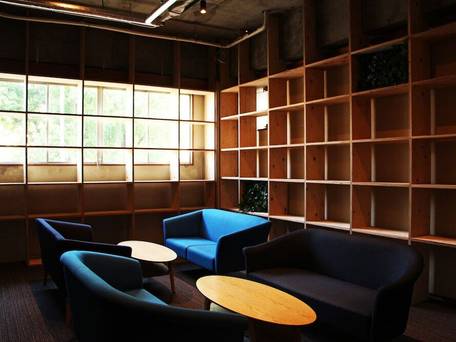 トラベル＆ブックホテル フラトンキャビン高松 / 2