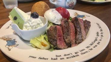 食事・飲み物 / 22