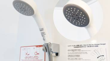 バスルーム / 33