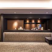 H.B.P HOTEL(大阪府 ビジネスホテル) / 2