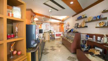 ギフト ショップ / 4