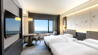 スタンダード ツインルーム 禁煙