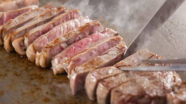 ビュッフェ / 17