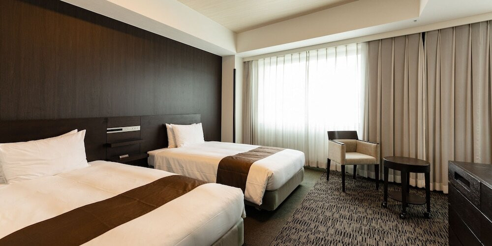 スーペリアツイン