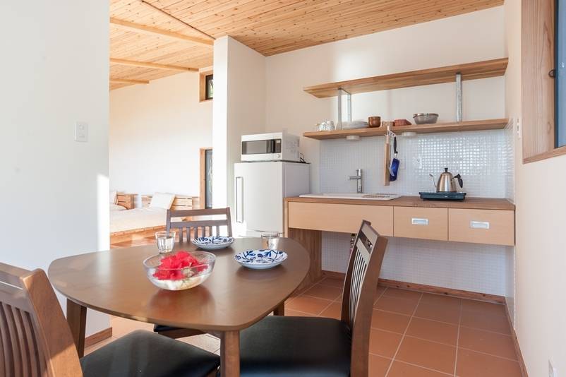 キッチン例(3) / 3