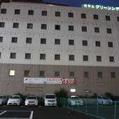 ホテル グリーンシティ（宮城県 ビジネスホテル） / 4