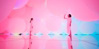 非日常に包まれる女子旅でリフレッシュ♡いつまでも心に残るときめきプラン