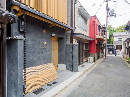 RESI STAY 祇園きよみず八坂庵 / 4