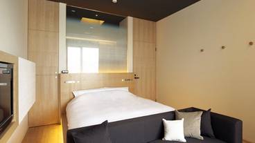 別邸ダブルルーム / 8