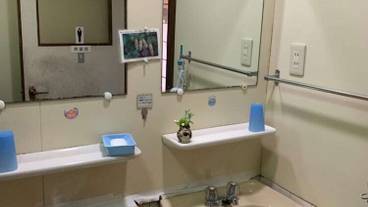 バスルームのシンク / 21