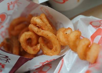 Ａ＆Ｗ 那覇空港店