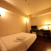 VAN CORTLANDT HOTEL（ファン コートランド ホテル）（鹿児島県 ビジネスホテル） / 5