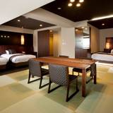 和洋4ベッドルーム / 1