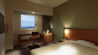 スーペリア ダブルルーム 禁煙