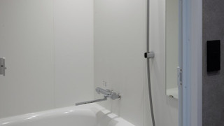 デラックス ルーム 禁煙