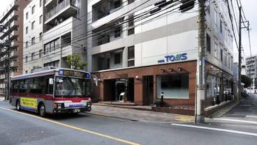 施設からの眺望 / 15