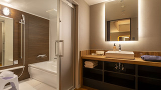 ユニバーサル ツインルーム