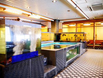 「鹿久居荘 赤穂」 内観 31909234 