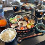 敦賀さざなみリゾート ちょうべい（ツルガサザナミリゾートチョウベイ）