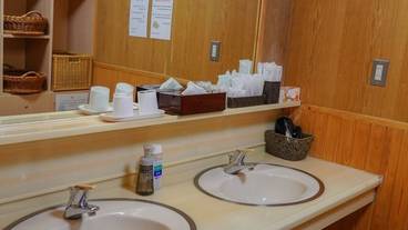 屋内スパ浴槽 / 3