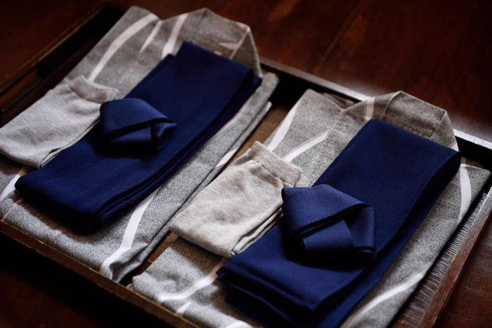 砂糖問屋の建物を改装。雰囲気抜群のモダン宿3849120