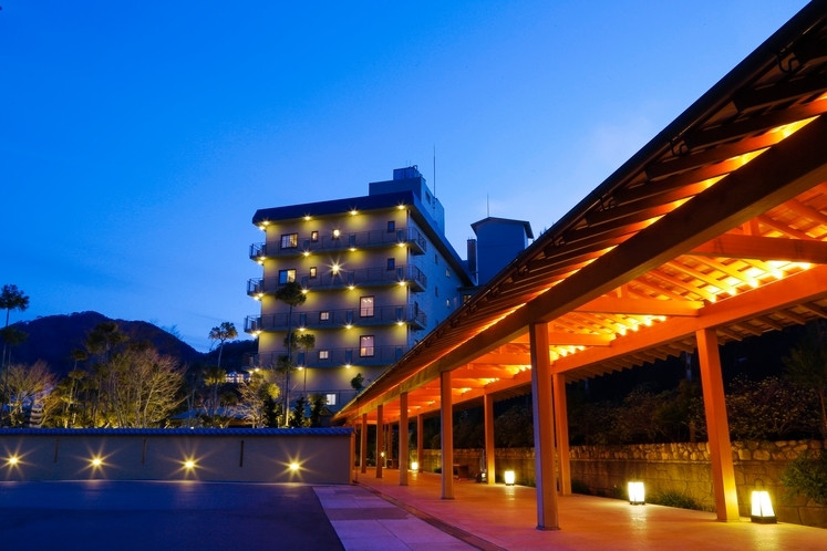 「銀水荘 兆楽」4284752