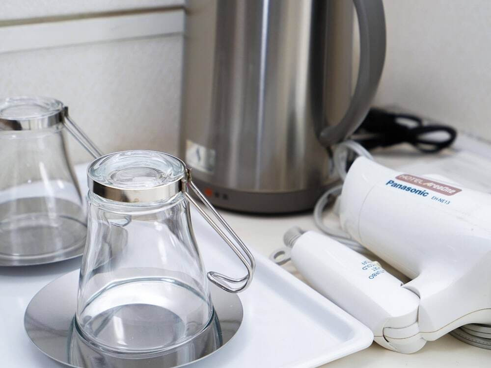 客室の設備とサービス