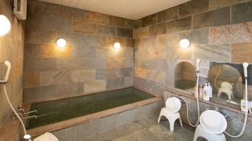 共用バスルーム / 12