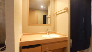 コンパクトツインルーム 禁煙