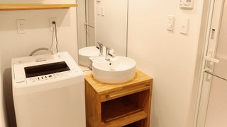 スタンダードツインルーム