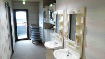 ランドリー ルーム / 11