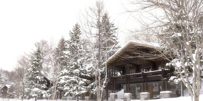 ホテル ニドム＆クラシックゴルフコース（北海道 リゾートホテル） / 1