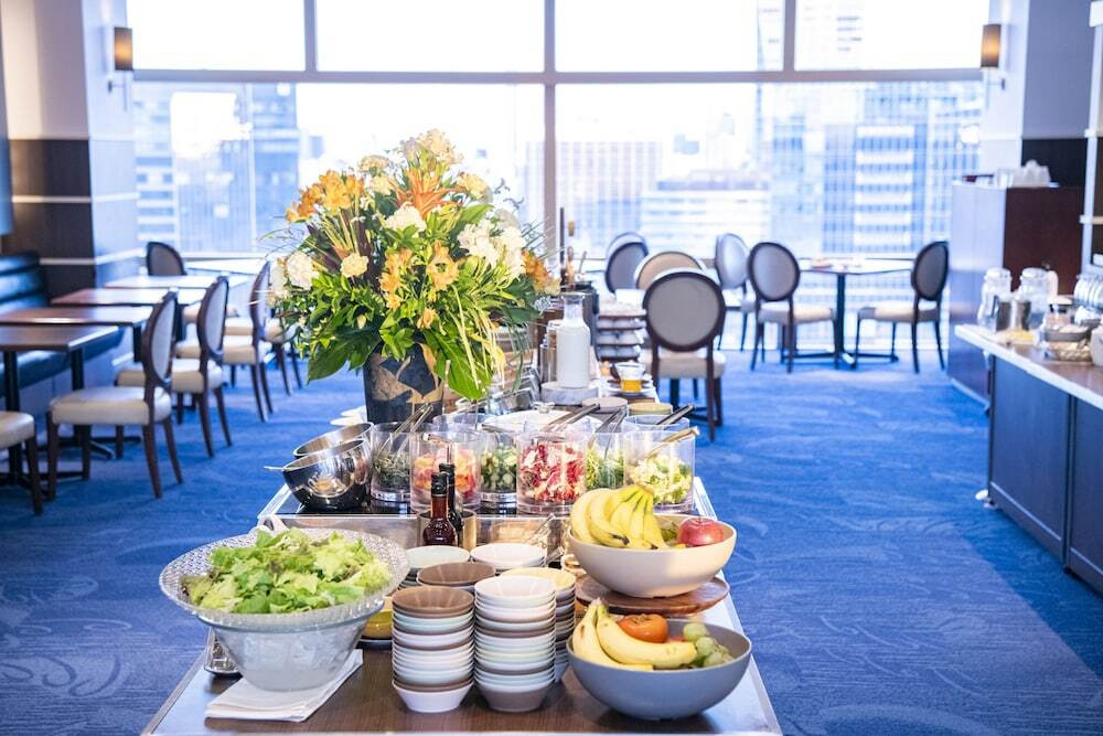 渋谷駅直通。客室から渋谷の街並みを一望3950478