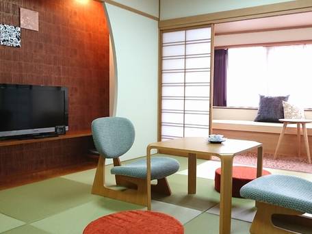 道後温泉 花ゆづき / 2