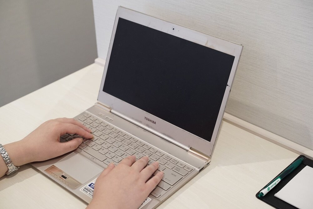 客室の設備とサービス