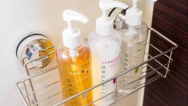 バスルームの設備 / 10