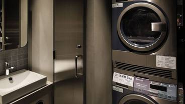 ランドリー ルーム / 19