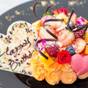 記念日・誕生日のご利用に【選べるホールケーキ付】アニバーサリーステイ(朝食付) | ウェスティンホテル大阪