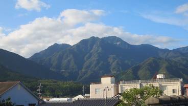 マウンテン ビュー / 11