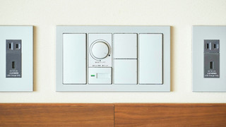 スタンダード ツインルーム