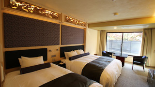 コンフォート ツインルーム