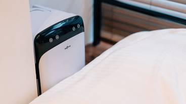 客室の設備とサービス / 27