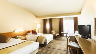 西館スーペリアツイン (3名利用) 禁煙