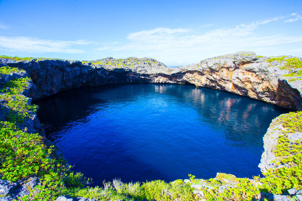 下地島・伊良部島には、遊べるスポットも盛りだくさん！3440434