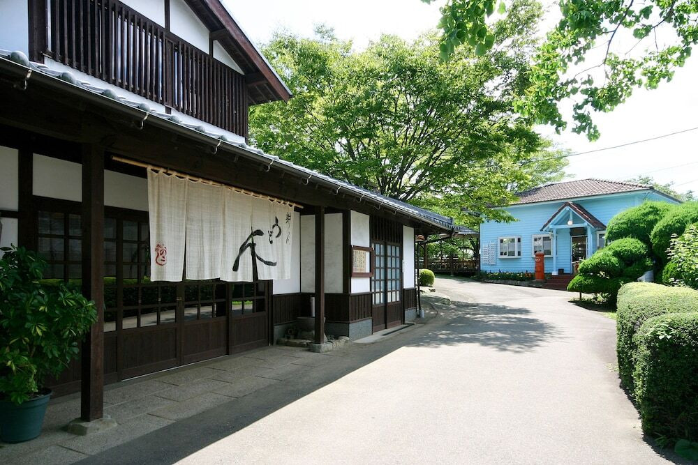 観光スポット