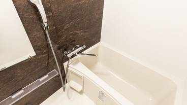 バスルーム / 10