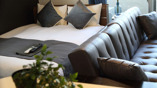 スタンダード ルーム