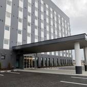 ホテルルートイン柳川駅前（福岡県 ビジネスホテル） / 5