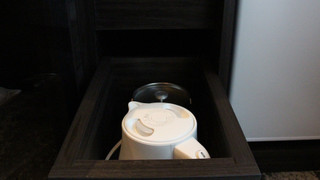 スーペリア キングルーム 25平米 禁煙